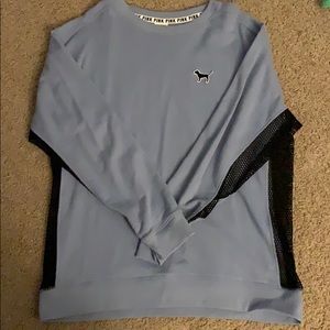 PINK Long Sleeve Shirt